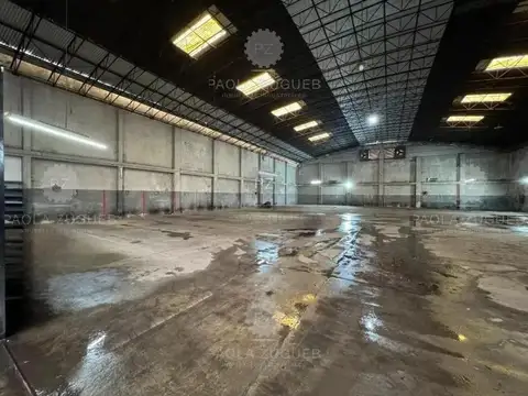 Avenida Santa Fe 1700