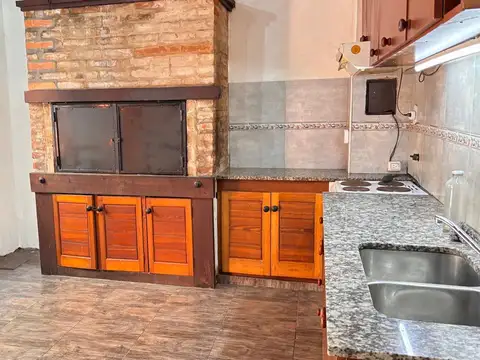 Casa en Venta 15 años