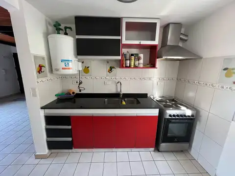 Departamento en San Andrés