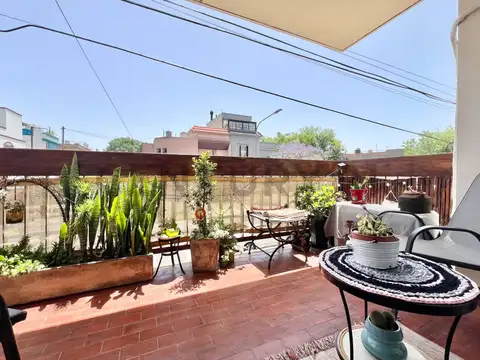 Cesar Diaz 4300, Piso 1