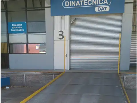 General Roca 4700