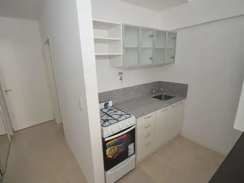 Departamento en Alquiler de Monoambiente