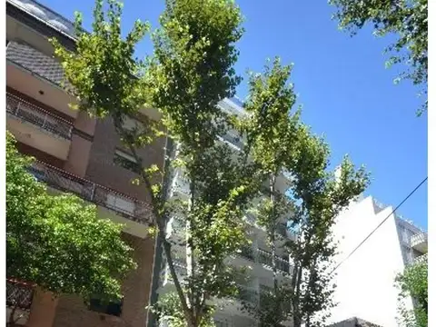 1 Ambiente con Piscina y solarium