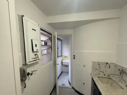 Departamento en Venta 60 años