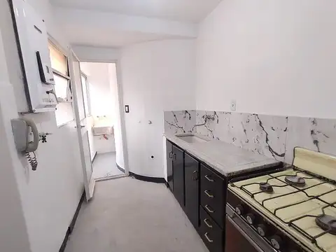 Departamento en Venta en San Cristóbal, USD 58.000