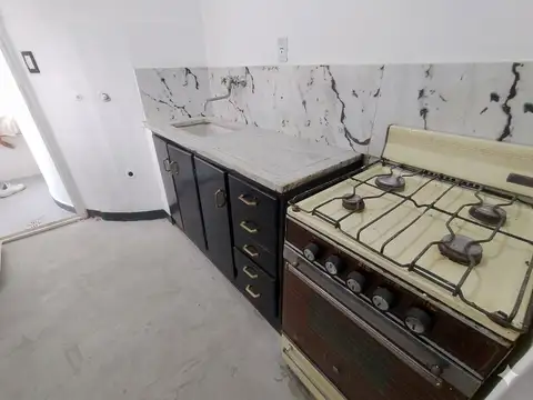 Departamento en Venta 60 años