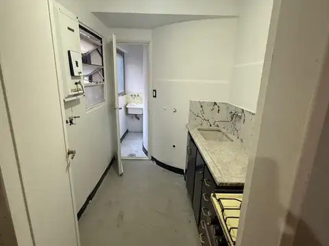 Departamento en Venta al Norte