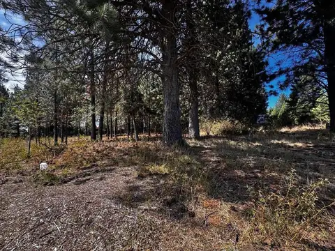 Lote en venta en Bariloche, Barrio cerrado Solares del Este-entorno seguro y tranquilo.
