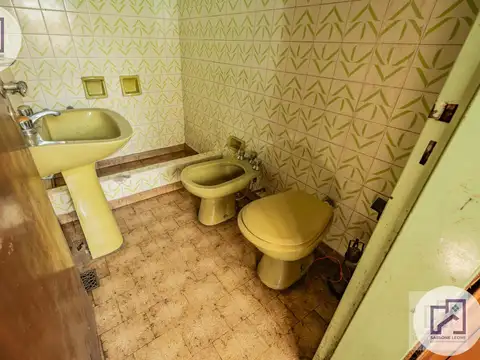 Depto Tipo Casa en Venta en Caseros, USD 58.900