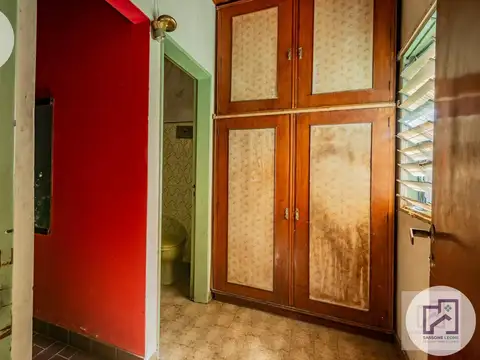 Depto Tipo Casa en Venta de 5 ambientes