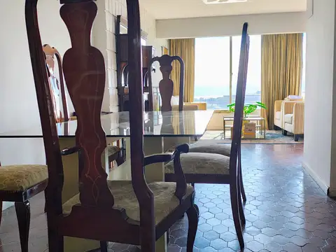 Departamento en Venta en Recoleta, USD 330.000