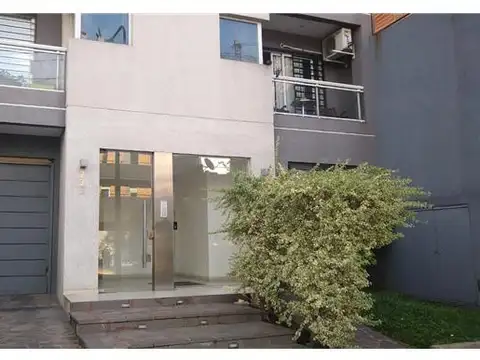 Av. Alsina 735 6ºB