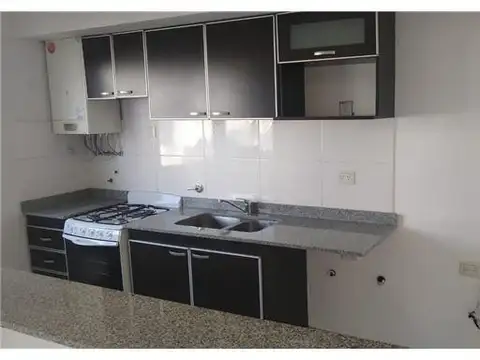 Departamento en Alquiler de 2 dormitorios