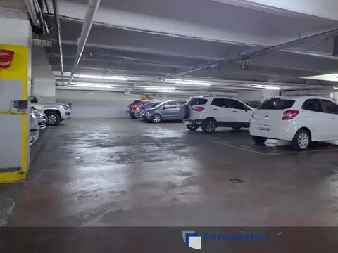 VENTA COCHERA EN BELGRANO