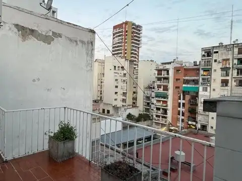 Departamento en Venta 50 años