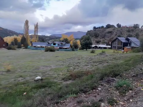 Terreno en Venta de 2000,0 m2