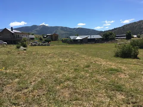 LOTE EN PEÑON DEl LOLOG