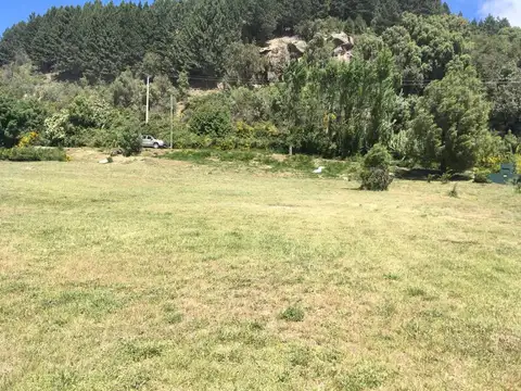 Terreno en Venta de 2000,0 m2