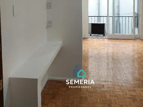 Departamento en Venta en Belgrano, USD 85.500