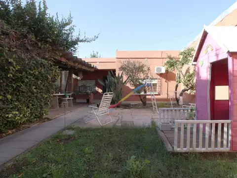 Lisandro de la Torre 1800