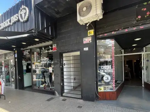 Oficina - Alquiler - Argentina, La Matanza - I. ARIETA 2921