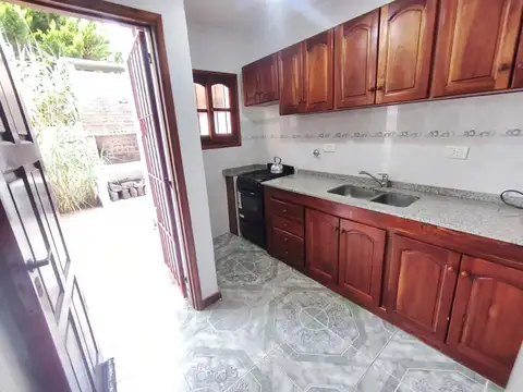 Departamento en Venta 8 años