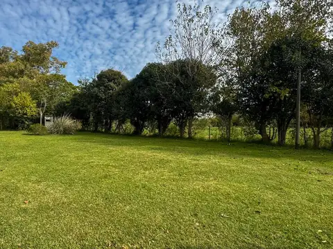 Casa en Venta al Noroeste