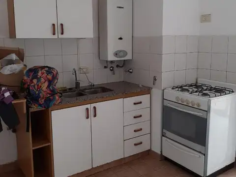 Departamento en Alquiler de 2 ambientes