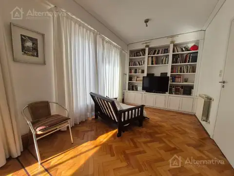 Departamento en Alquiler Temporal de 3 ambientes
