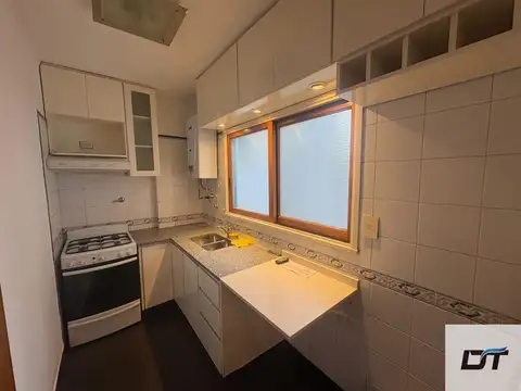 Departamento en venta en Belgrano