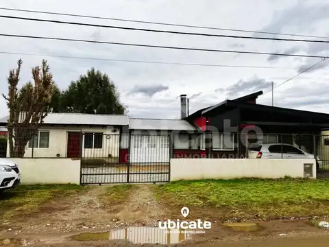Casa en Venta 20 años