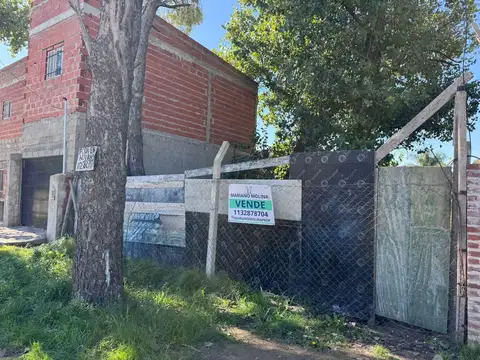 Roque Saenz Peña al 2500