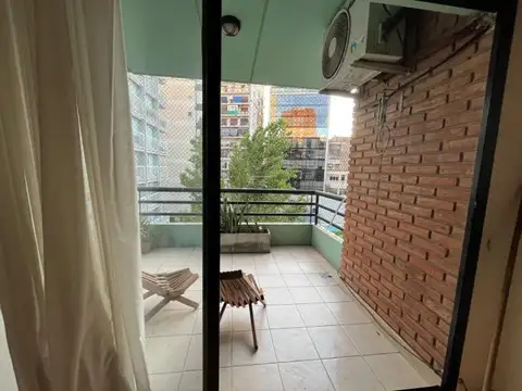 Departamento en Alquiler de 3 ambientes