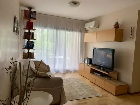 Departamento en Alquiler 26 años