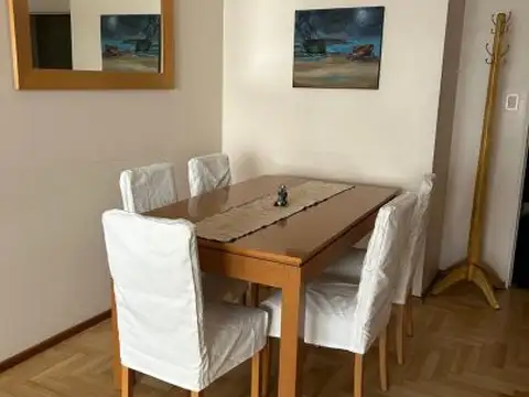 Departamento en Alquiler en Palermo, USD 1.300