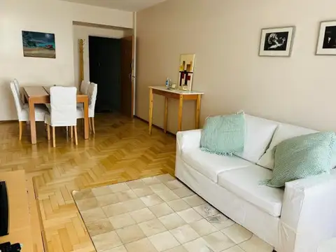 Departamento en Alquiler de 2 dormitorios