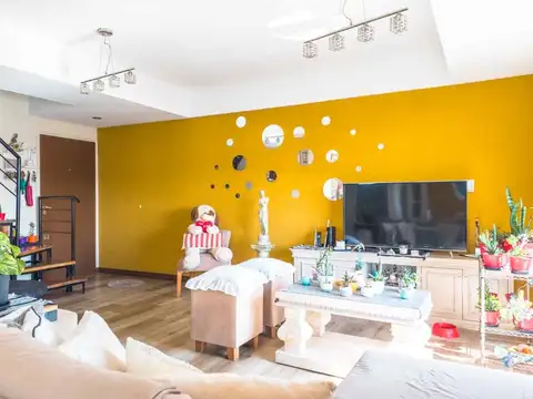 Departamento en Venta 19 años