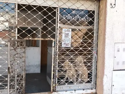 VENTA LOCAL VILLA LYNCH