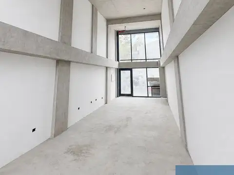 Hermoso Local en Palermo de 55 Mts