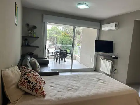 Departamento en Alquiler Temporal de 2 ambientes
