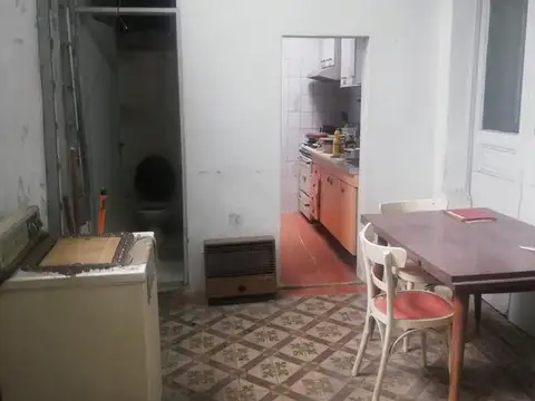 Depto Tipo Casa en Venta de 2 ambientes