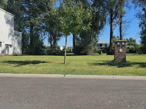 Terreno en Venta 39  mts Fondo