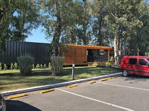 Terreno en Venta 16  mts Frente