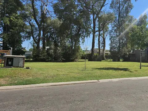 Terreno en venta en Pilar del Este - Santa Elena, Lote 287 - Lote interno