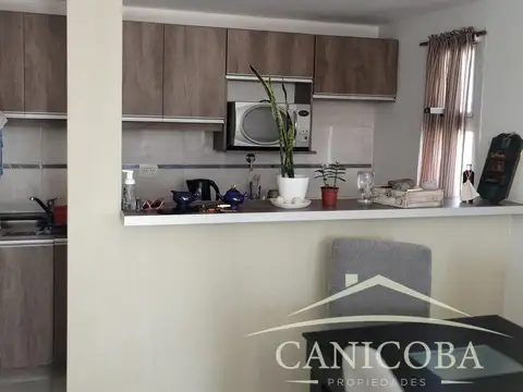 Departamento en Tandil