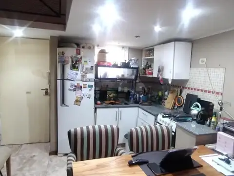 Depto Tipo Casa en Venta de 3 ambientes