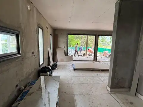 Casa en Venta al Noroeste