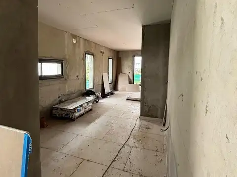 Casa en Venta A Estrenar
