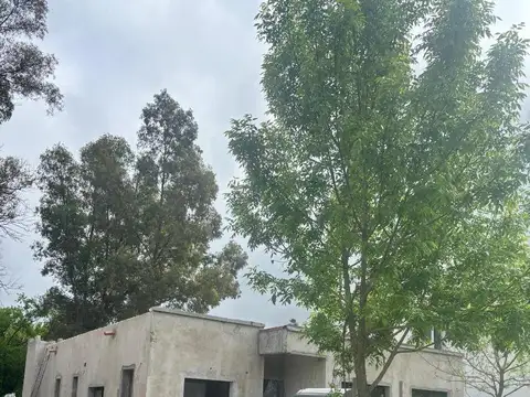 Increíble Casa En Venta En Obra Santa Elena, Pde