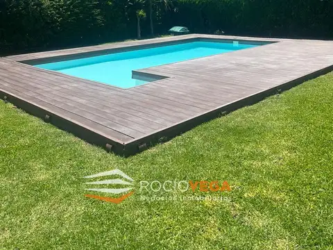 Casa en Venta Country Banco Provincia